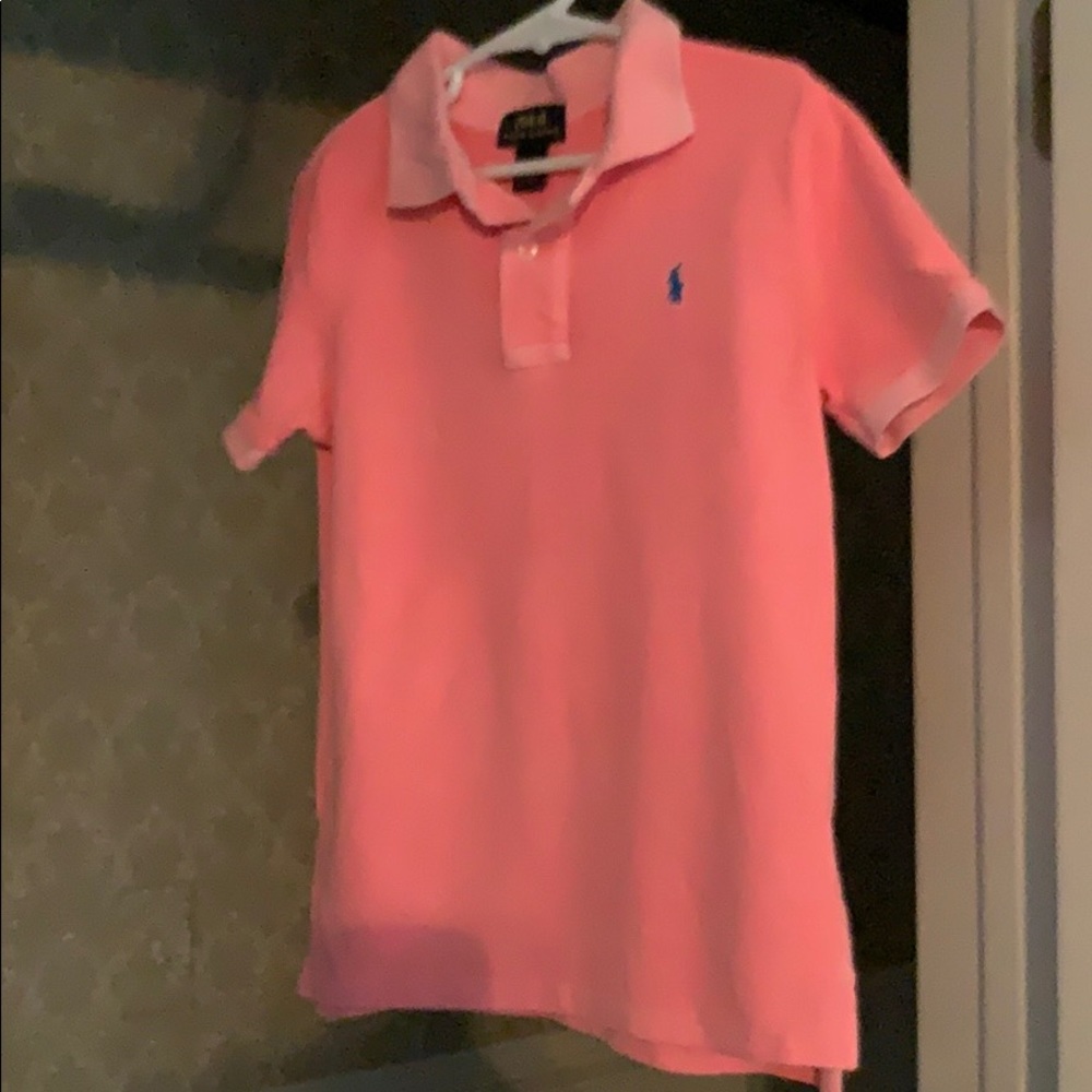 POLO Ralph Lauren